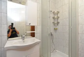 House 1666 - Baño