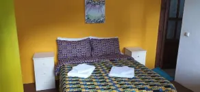 THE RETREAT - Room