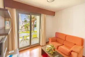 Hotel LIVVO Corralejo Beach - Vue de la chambre