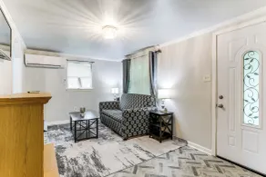 14 Mi to Downtown Baton Rouge: Plaquemine Retreat - Interior