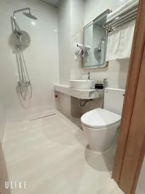 One Villa Hotel 6 - Badeværelse