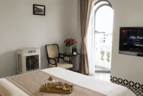 TTR Skypool View Hotel - Đà lạt - Zimmer
