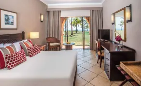 Avani Pemba Beach Hotel - Room