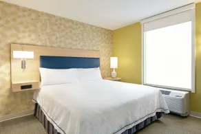 Home2 Suites by Hilton Fort St. John - Chambre