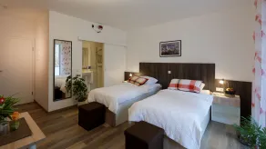 Gästehaus Am Hochsimmer - Quarto