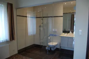 Hotel Ochsen Stuttgart - Salle de bain