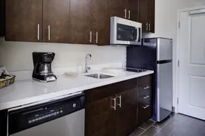 TownePlace Suites by MarriottDetroit Canton - Chambre