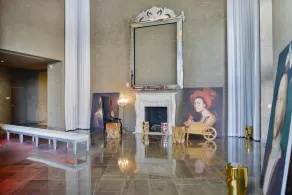 Icon Residences - Reception