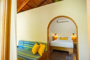 Los Gavilanes Hotel - Room