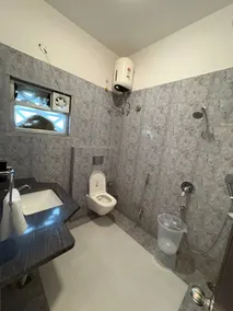 Maharaja classic - Bagno