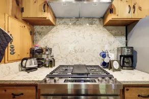 Sonora Hideaway Lake Access & Mountain Charm - Interior