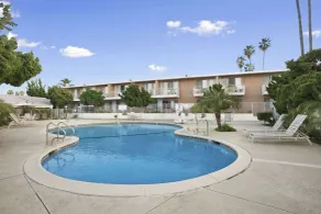 Ramada by Wyndham Torrance - Piscine