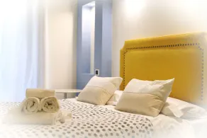 Palazzo Lenzi - Zimmer