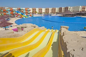 Sunrise Royal Makadi Resort - Piscina