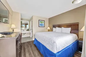 Executive Inn - Chambre
