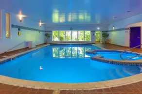 Barton Manor Hotel & Spa, BW Signature Collection - Pool