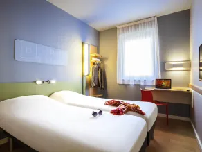 ibis budget Sens - Værelse