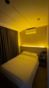 Dostlar Hotel - Room