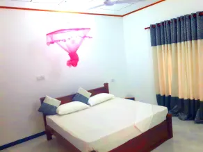 Nadee Villa Guest House - Camera