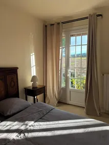 Le Mas des Vignes en Drome provençale - Habitación
