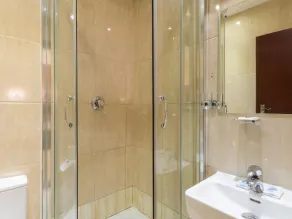 Notting Hill Gate Hotel - Bathroom