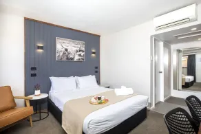 City Centre Motel Armidale - Room