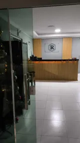HOTEL ROYAL - Reception