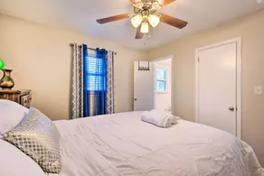 Pet-friendly Atlanta Area Home w/ Private Pool! - Rum