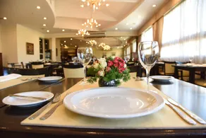 InterTower Hotel - Restaurant