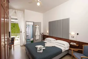 Giovanna Regina Hotel - Værelse