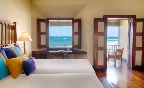 Jetwing Lighthouse, A Luxury Reserve - Chambre