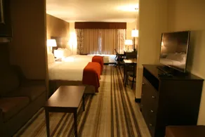 Holiday Inn Express & Suites Nevada by IHG - Zimmer