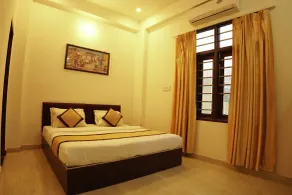 Golden Bird Pushkar - Room