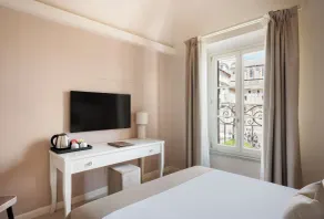 Prato dei Miracoli Residenza d'Epoca - Chambre