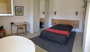 HOTEL RESIDELLA - Chambre