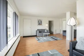 Hotel Falken - Room