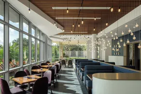The Celeste Hotel, Orlando, a Tribute Portfolio Hotel - Restaurant