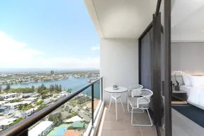 JW Marriott Gold Coast Resort & Spa - Room