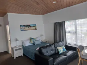Bayview Motel - Chambre