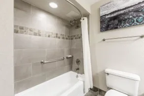 Best Western Plus Sebastian Hotel & Suites - Salle de bain