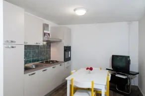 Intercamping Apollo - Chambre