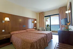 Perla Marina - Room