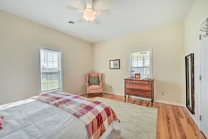 Breathtaking Elkin Getaway w/ Vineyard Views! - Room
