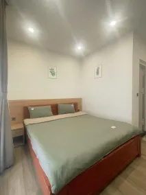Dahill 196 Dalat - Habitación
