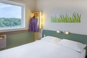 ibis budget Curitiba Aeroporto - Room
