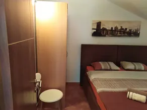 Apartments Martiva - Chambre