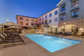 Cambria Hotel Templeton - Paso Robles - Pool