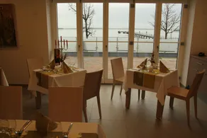 Strandhotel Dranske - Restaurant
