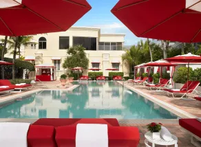 Acqualina Resort and Residences - Pool