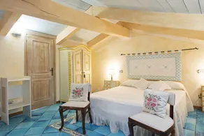 Residenza Sveva - Chambre